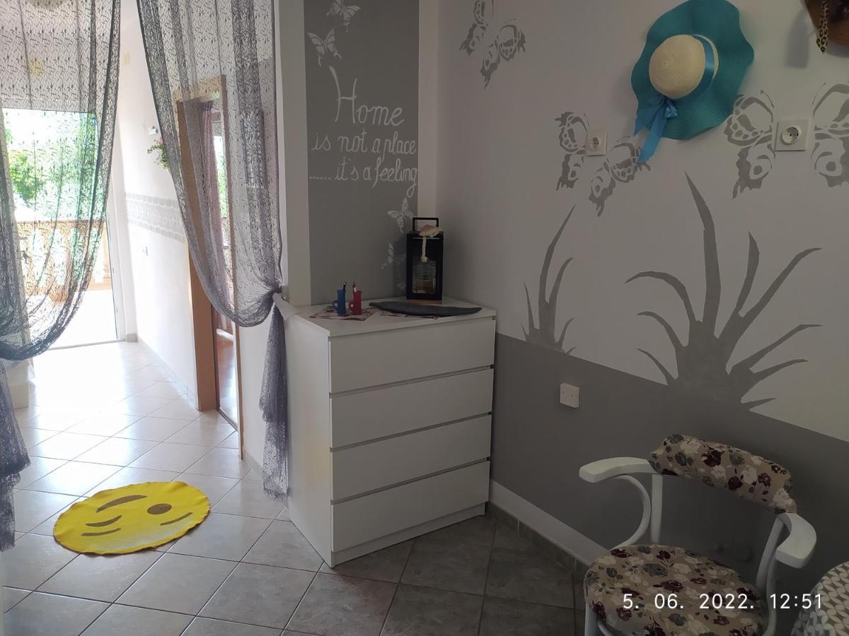 Apartma Sara Novi Vinodolski