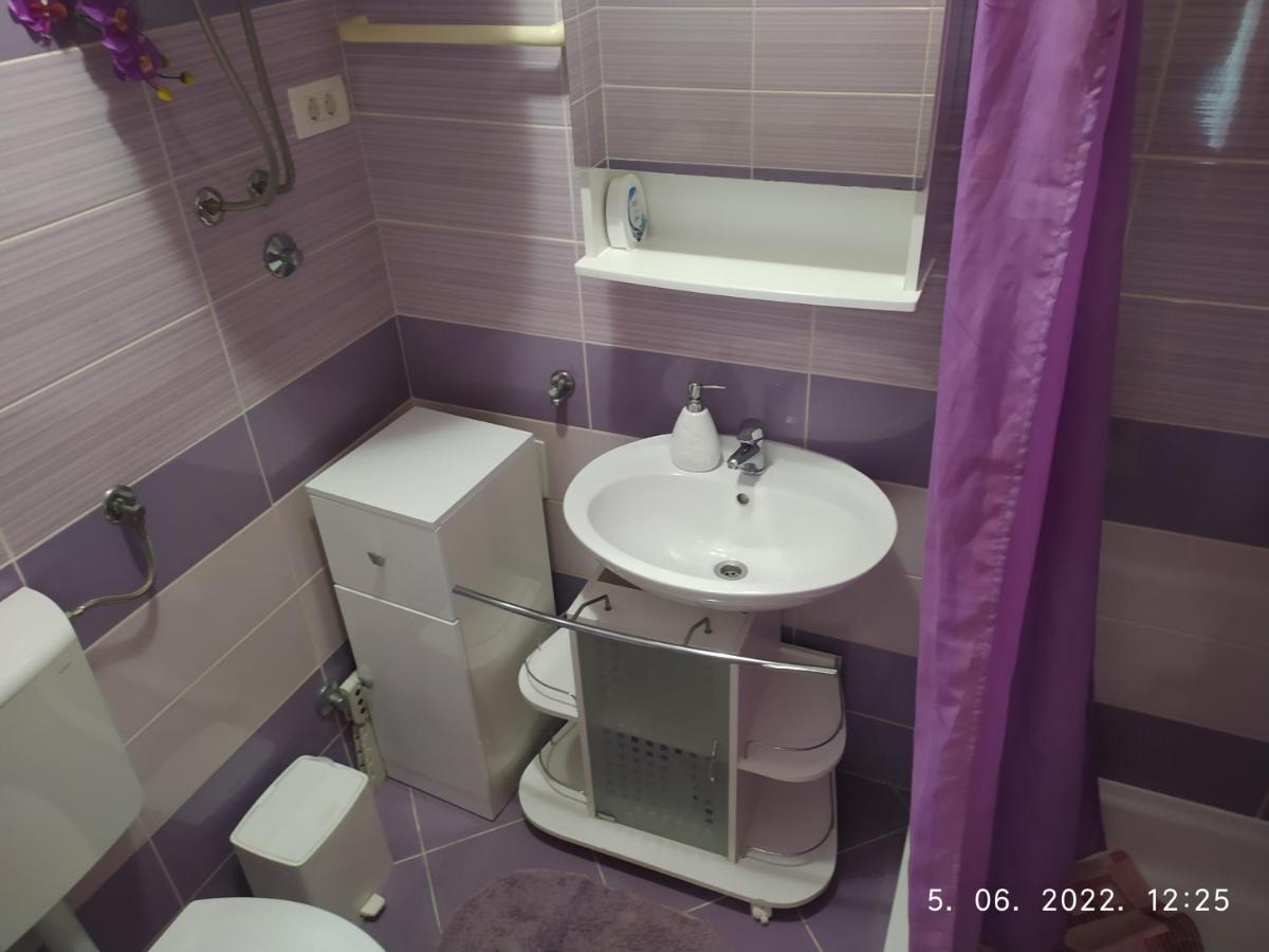 Apartment Sara Novi Vinodolski